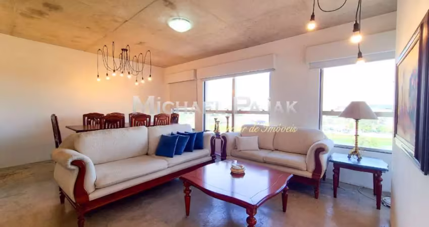 Apartamento tipo para locação com 1 quarto - michael pajak (11) 99996-4550