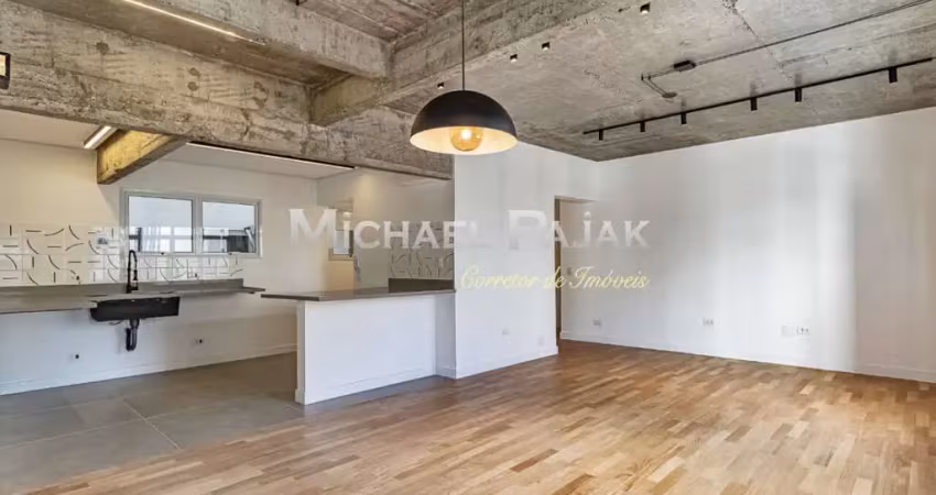 Apartamento tipo para venda com 2 quartos, sendo 2 suítes - michael pajak (11) 99996-4550