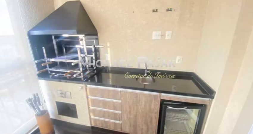 Apartamento com 2 quartos à venda na Rua Tebas, 296, Jardim Brasil (Zona Sul), São Paulo