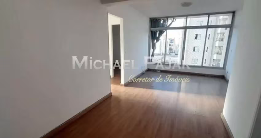 Apartamento com 2 quartos à venda na Rua Tebas, 215, Jardim Brasil (Zona Sul), São Paulo