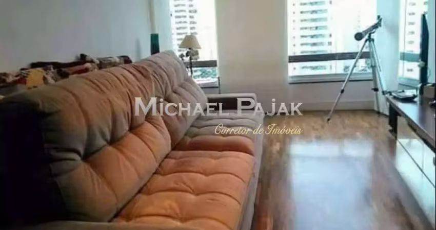 Apartamento com 3 quartos à venda na Rua Castro Alves, 908, Aclimação, São Paulo