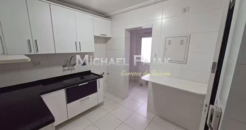 Apartamento com 3 quartos à venda na Rua Ática, 634, Vila Mascote, São Paulo