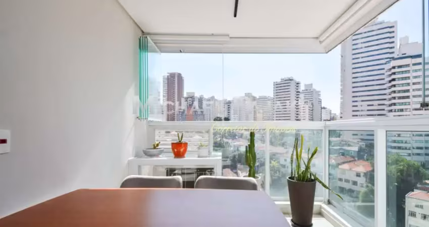 Apartamento tipo para venda com 1 quarto - michael pajak (11) 99996-4550