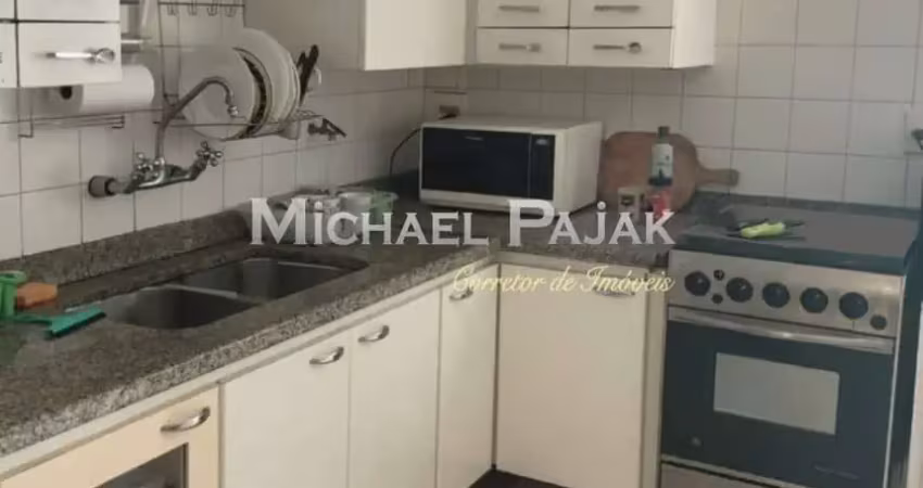 Apartamento com 3 quartos à venda na Rua Tucuna, 132, Perdizes, São Paulo