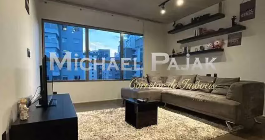 Apartamento com 2 quartos à venda na Rua Paim, 420, Bela Vista, São Paulo