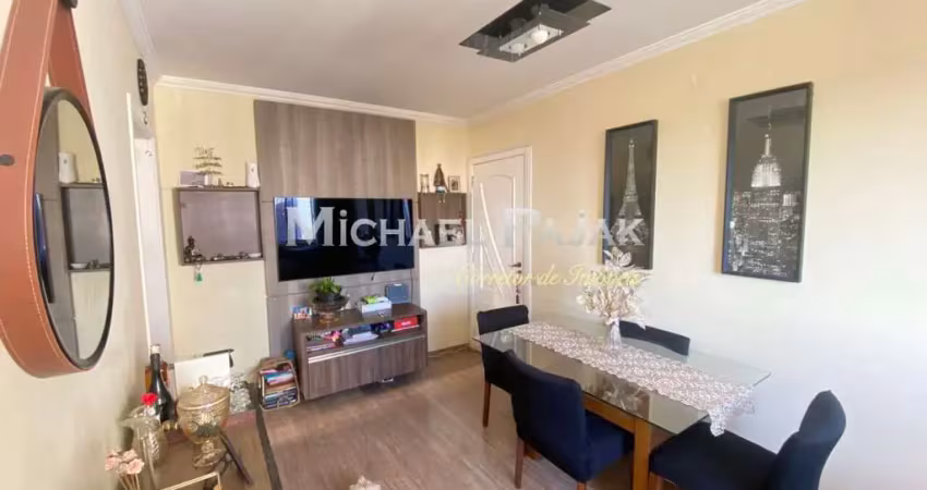 Apartamento com 2 quartos à venda na Rua Arnoldo Baldoino Welter, 75, Vila Guarani, São Paulo