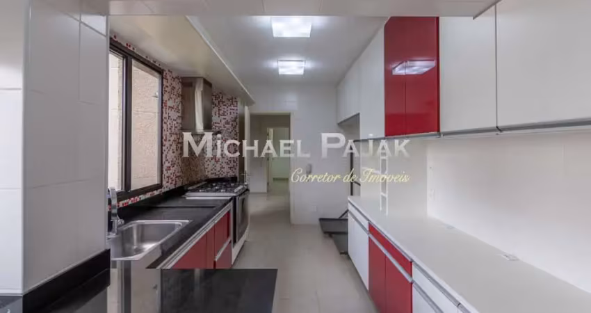 Aparrtamento tipo para venda 3 quartos, sendo 3 suítes - michael pajak (11) 99996 - 4550
