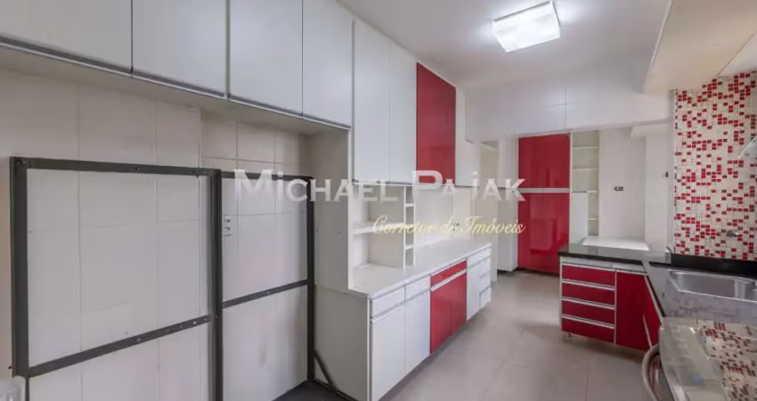 Aparrtamento tipo para venda 3 quartos, sendo 3 suítes - michael pajak (11) 99996 - 4550