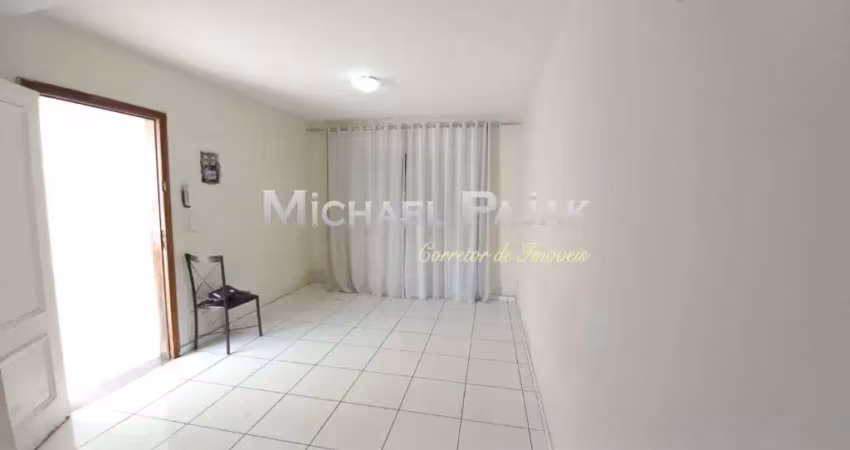 Casa tipo para venda com 2 quartos - michael pajak (11) 99996-4550