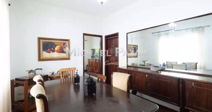 Casa tipo para venda com 3 quartos, sendo 1 suíte - michael pajak (11) 99996-4550