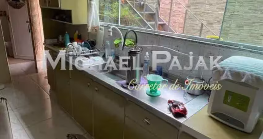 Sobrado para venda com 4 quartos, sendo 1 suíte - michael pajak (11) 99996-4550