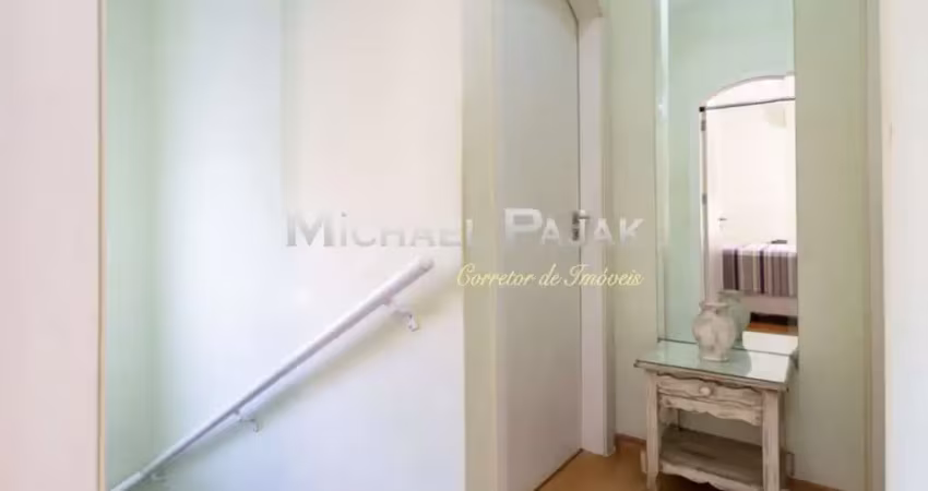 Sobrado para venda com 5 quartos, sendo 3 suítes - michael pajak (11) 99996-4550
