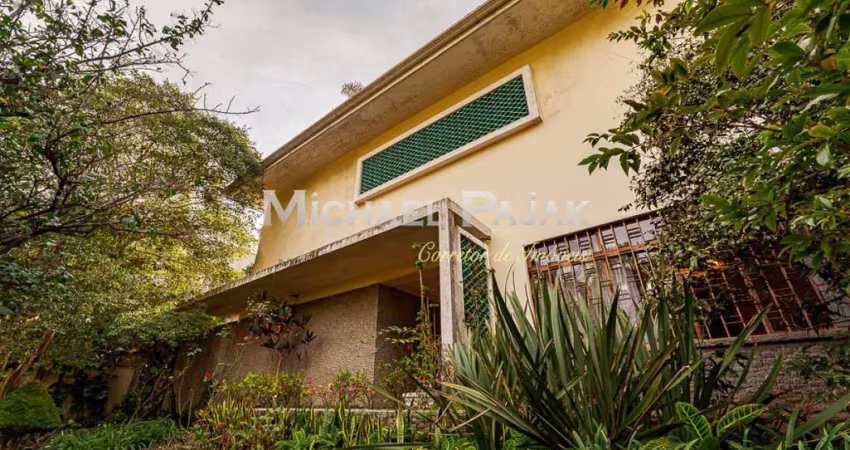 Casa tipo para venda com 3 quartos, sendo 1 suíte - michael pajak (11) 99996-4550