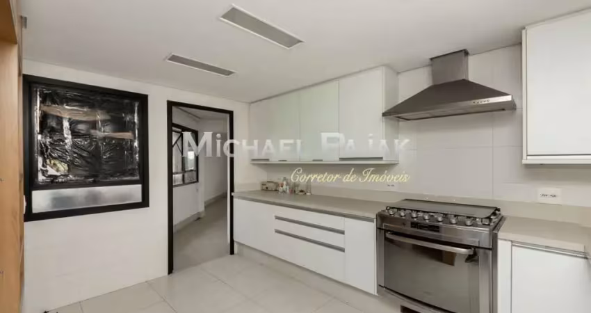 Apartamento tipo para venda com 4 suítes no campo belo - michael pajak (11) 99996 - 4550