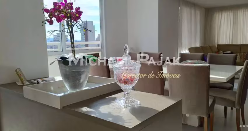 Duplex para venda com 4 quartos, sendo 3 suítes - michael pajak (11) 99996-4550