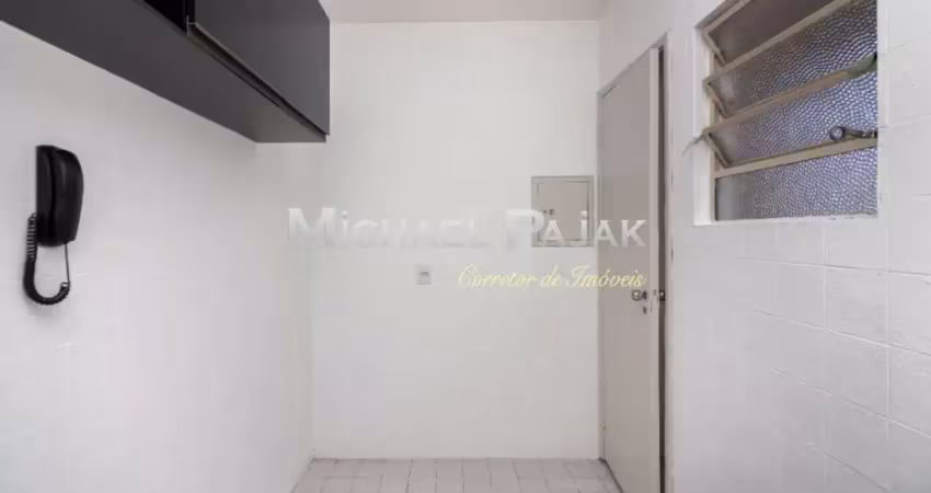 Apartamento tipo para venda com 1 quarto - michael pajak (11) 99996-4550