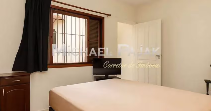 Casa de vila para venda com 5 quartos, sendo 2 suítes - michael pajak (11) 99996-4550