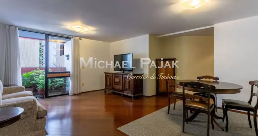 Apartamento tipo para venda no planalto paulista - michael pajak (11) 99996 - 4550