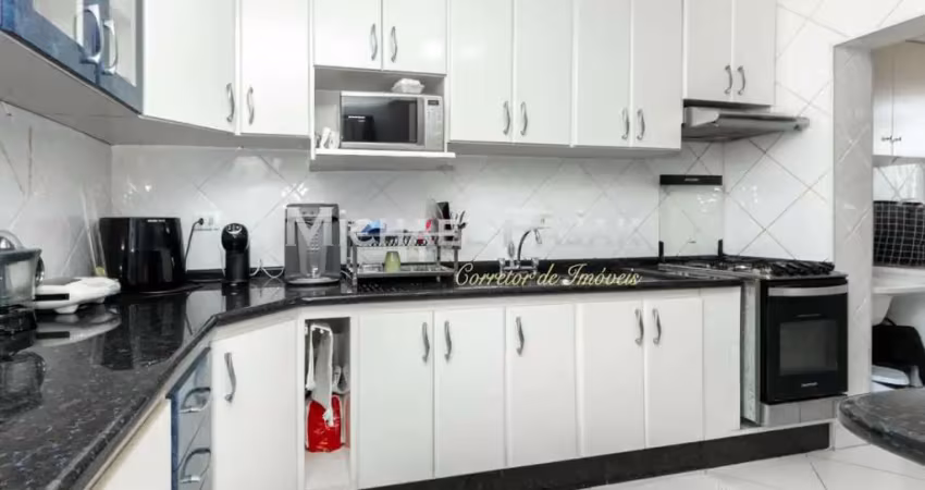 Apartamento tipo para venda em santo andré - michael pajak (11) 99996 - 4550