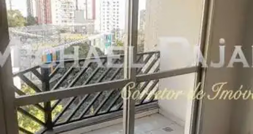 Apartamento com 2 quartos à venda na Avenida Mascote, 1381, Vila Mascote, São Paulo