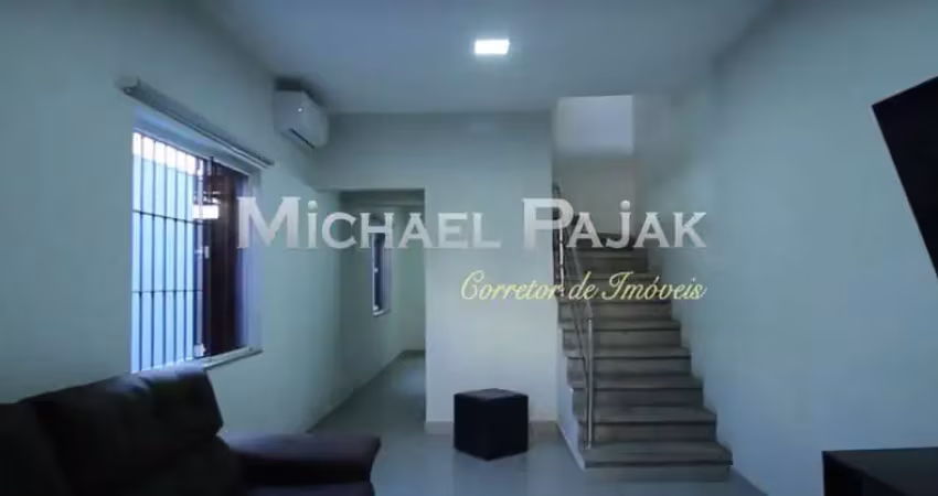 Sobrado para venda com 3 quartos no campo belo - michael pajak (11) 99996 - 4550