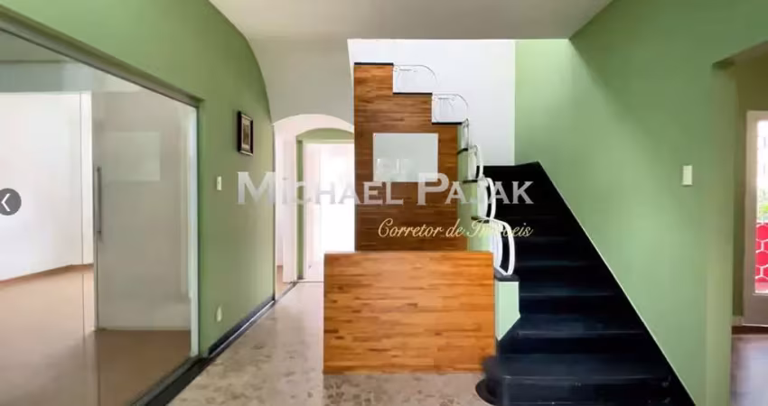 Casa comercial para locação em sumaré - michael pajak (11) 99996 - 4550