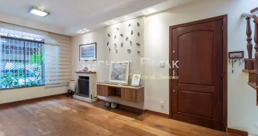 Sobrado para venda na vila mascote - michael pajak (11) 99996 - 4550