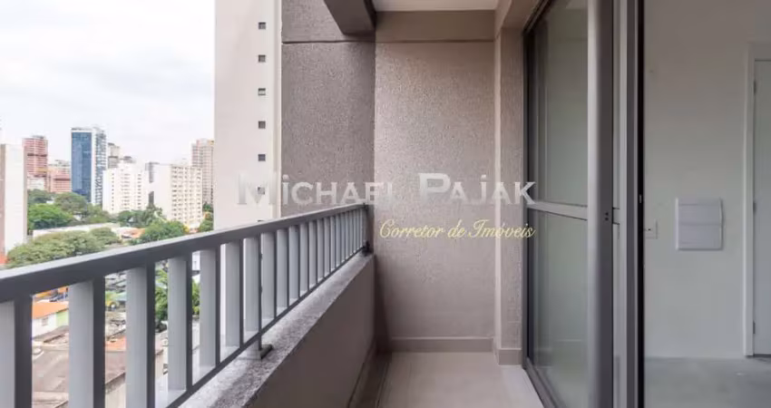 Studio para venda com 1 quarto - michael pajak (11) 99996-4550