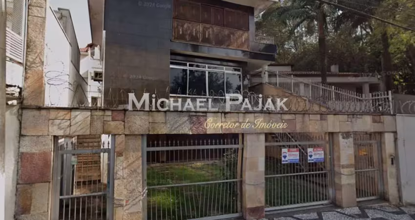 Casa tipo para venda com 3 quartos, sendo 2 suítes - michael pajak (11) 99996- 4550
