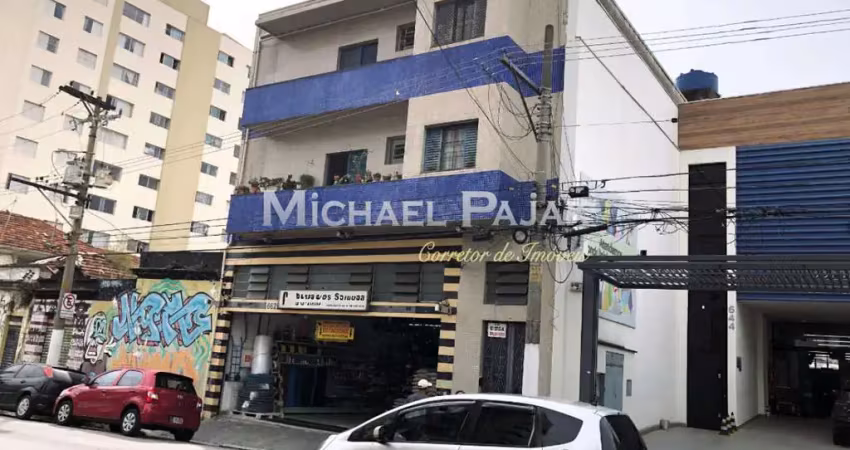 Loja de rua para venda em santana - michael pajak (11) 99996 - 4550