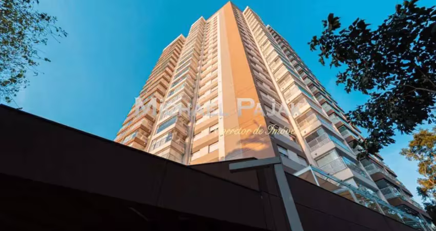 Apartamento com 2 quartos à venda na Rua Ossian Terceiro Teles, 431, Jardim Prudência, São Paulo
