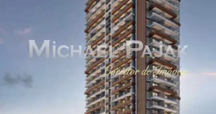 Apartamento tipo para venda com 1 quarto - michael pajak (11) 99996-4550