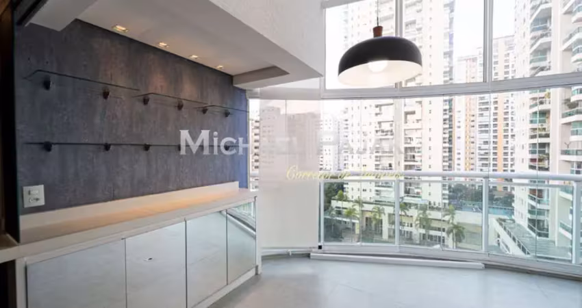 Duplex para venda com 1 quarto, sendo 1 suíte - michael pajak (11) 99996-4550