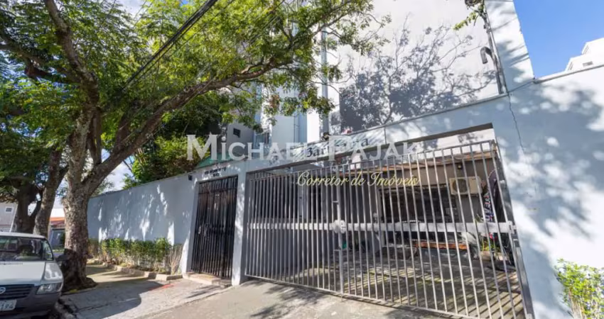 Apartamento tipo para venda com 2 quartos - michael pajak (11) 99996-4550