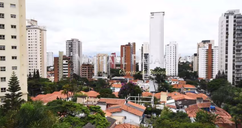 Apartamento tipo para venda com 3 quartos, sendo 1 suíte - michael pajak (11) 99996-4550