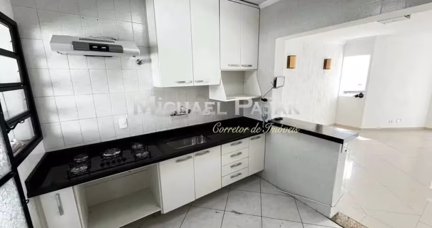 Apartamento com 3 quartos à venda na Rua Tiangua, 100, Vila Mascote, São Paulo
