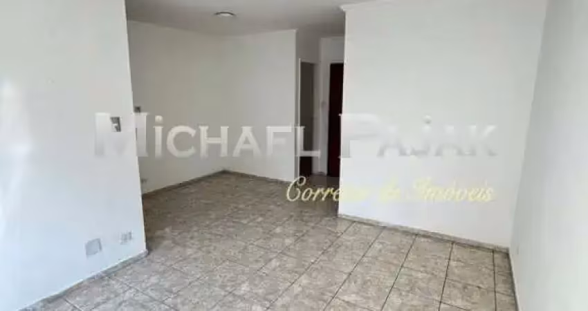 Apartamento de 2 dormitórios na vila mascote michael pajak (11) 99996-4550