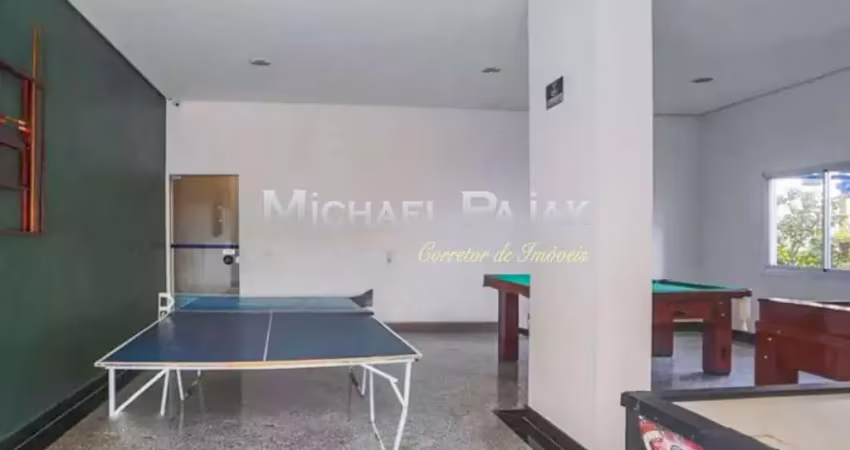 Apartamento tipo para venda com 3 quartos, sendo 1 suíte - michael pajak (11) 99996-4550