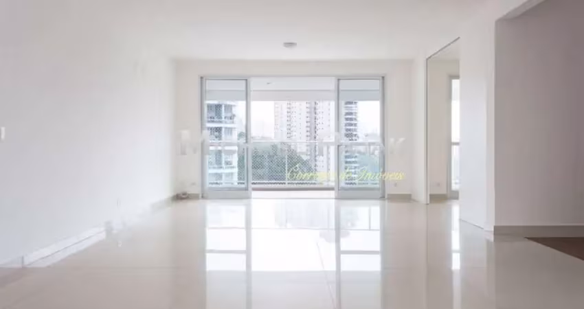 Apartamento tipo para venda com 3 quartos no morumbi - michael pajak (11) 99996 - 4550