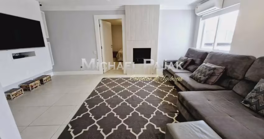 Cobertura tipo para venda com 4 quartos, sendo 2 suítes - michael pajak (11) 99996 - 4550