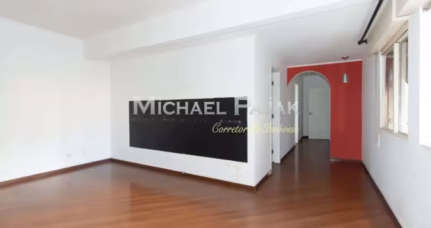 Apartamento tipo para venda com 4 quartos, sendo 2 suítes - michael pajak (11) 99996 - 4550
