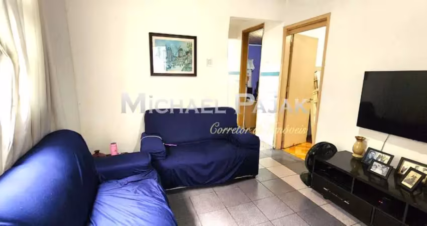 Casa com 3 quartos à venda na Rua Itajibá, 237, Chácara Inglesa, São Paulo