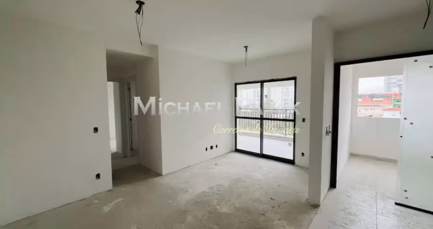Apartamento tipo para venda com 2 quartos, sendo 1 suíte - michael pajak (11) 99996 - 4550
