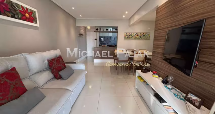 Apartamento tipo para venda com 3 quartos, sendo 1 suíte - michael pajak (11) 99996 - 4550