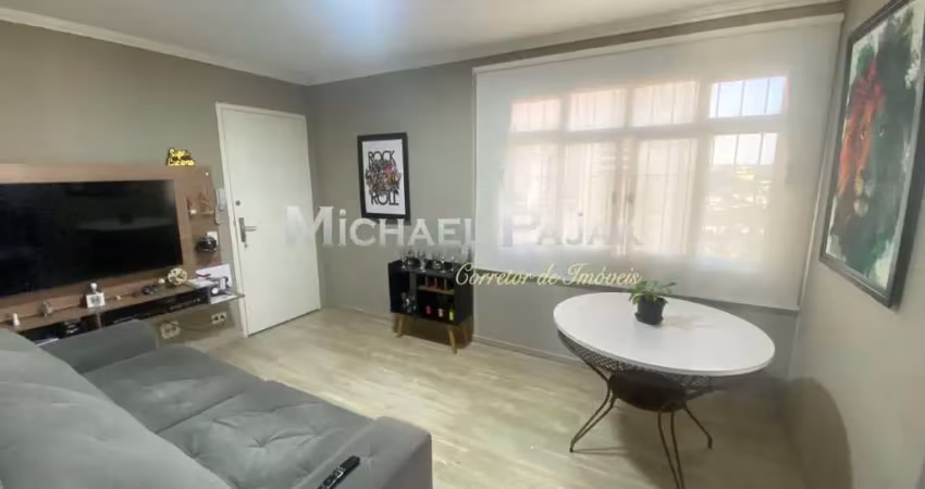Apartamento com 2 quartos à venda na Avenida Damasceno Vieira, 44, Vila Mascote, São Paulo