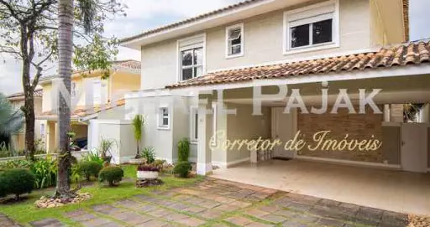 Casa em condomínio fechado com 3 quartos à venda na AL Tangará, 500, Jardim Barbacena, Cotia