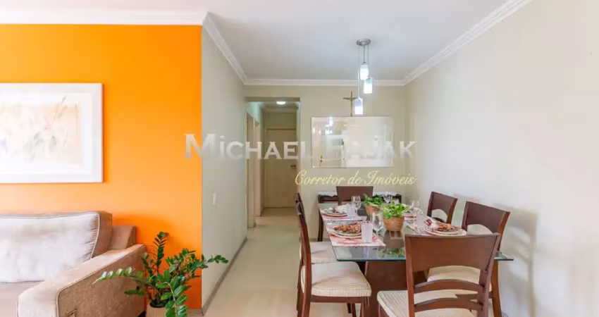 Apartamento tipo para venda com 3 quartos, sendo 1 suíte - michael pajak (11) 99996-4550