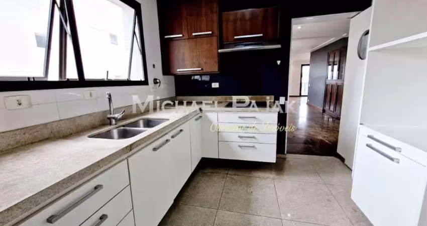 Apartamento tipo para venda 4 quarto, sendo 2 suítes - michael pajak (11) 99996 - 4550