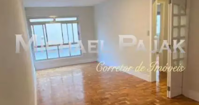 Apartamento com 2 quartos à venda na Avenida Açocê, 296, Indianópolis, São Paulo