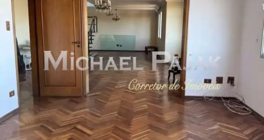 Cobertura com 4 quartos à venda na Rua Professor João Arruda, 134, Perdizes, São Paulo